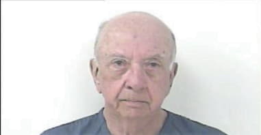 Michael Taylor, - St. Lucie County, FL 